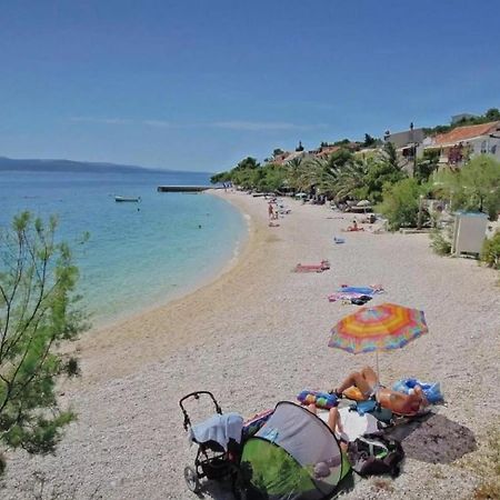 Apartment Knez 1 - 50 M From Beach Podstrana Dış mekan fotoğraf