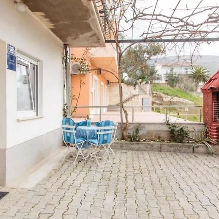 Apartment Knez 1 - 50 M From Beach Podstrana Dış mekan fotoğraf