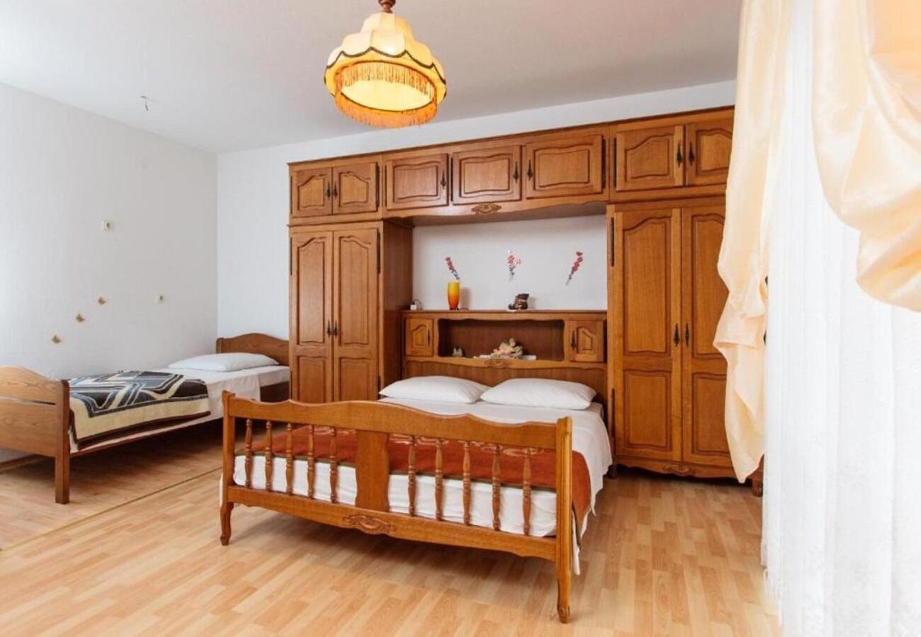 Apartment Knez 1 - 50 M From Beach Podstrana Dış mekan fotoğraf